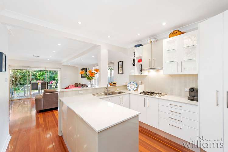 Fourth view of Homely semiDetached listing, 104 Gipps Street, Drummoyne NSW 2047