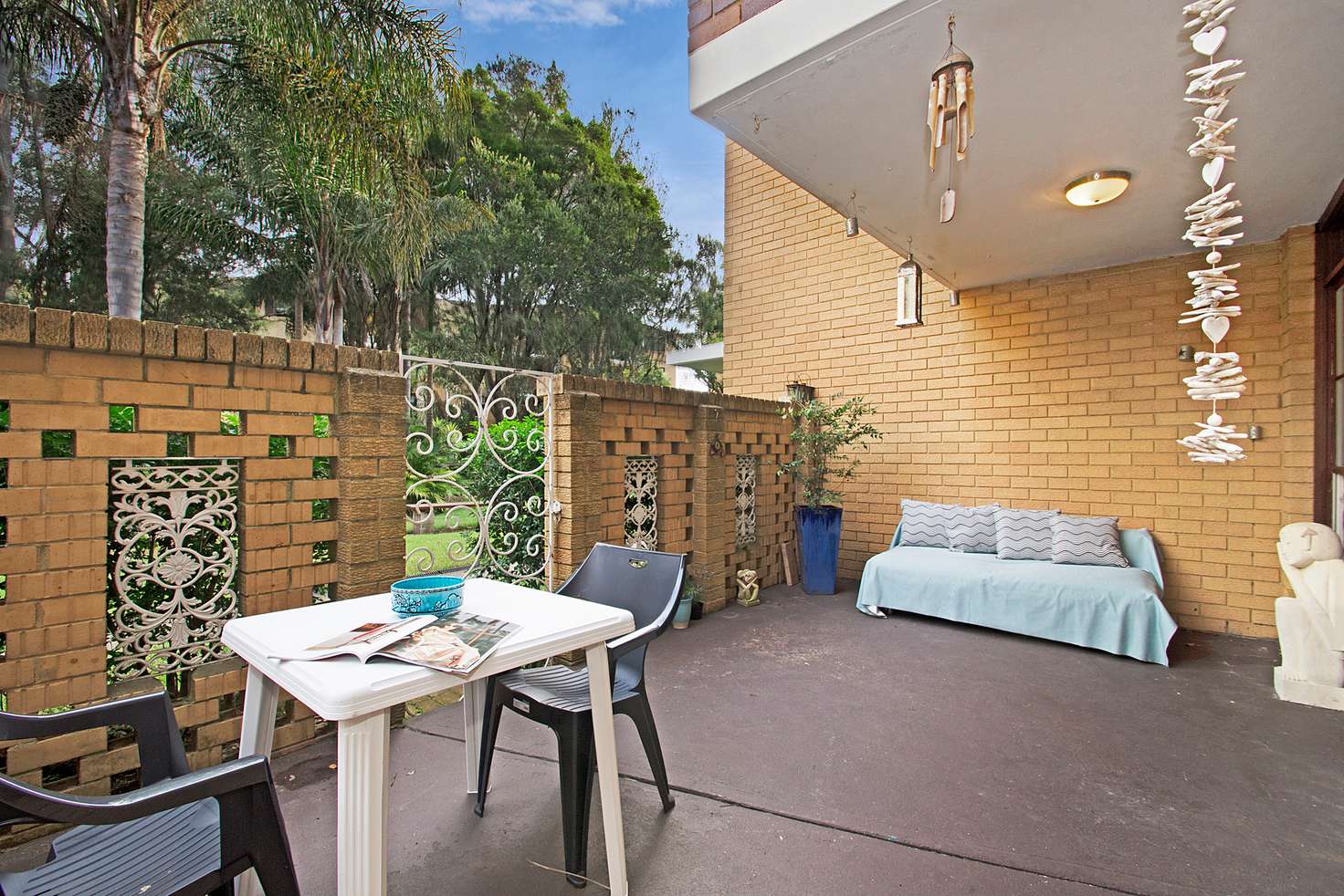 Main view of Homely apartment listing, 18/33 Palomar Parade, Freshwater NSW 2096