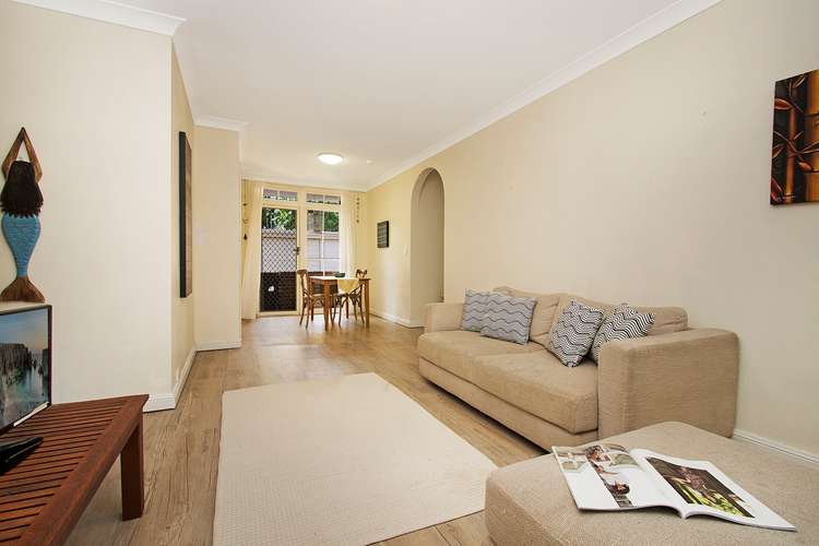 Third view of Homely apartment listing, 18/33 Palomar Parade, Freshwater NSW 2096