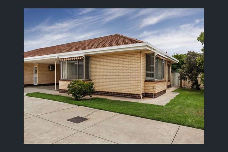 Third view of Homely unit listing, 5/44 Robert Avenue, Broadview SA 5083
