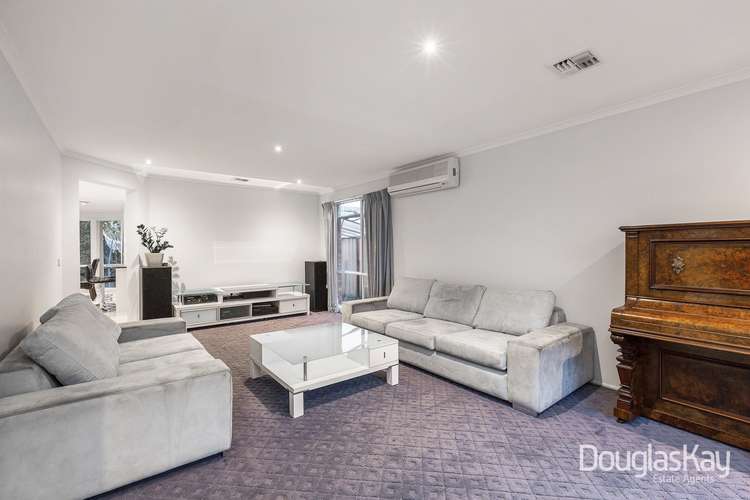 Third view of Homely house listing, 11 Augusta Crescent, Sunshine North VIC 3020