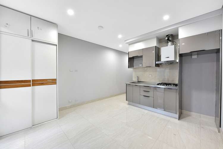 Second view of Homely studio listing, 11 Stuart Street, Concord West NSW 2138