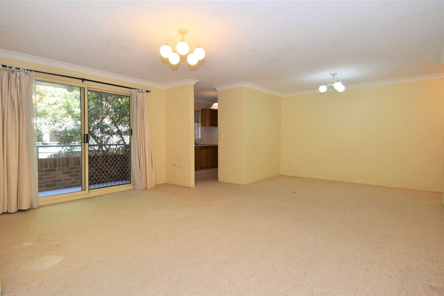 Main view of Homely unit listing, 5/14-18 Railway Crescent, Jannali NSW 2226