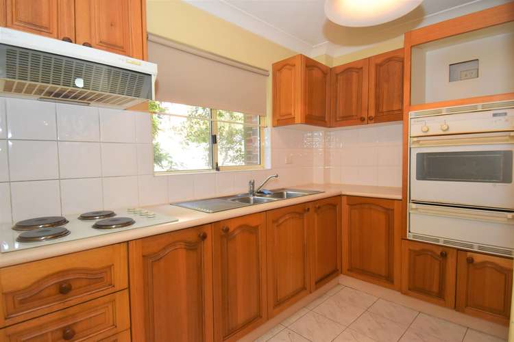 Third view of Homely unit listing, 5/14-18 Railway Crescent, Jannali NSW 2226