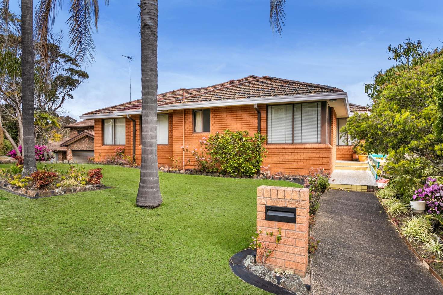 Main view of Homely house listing, 1 Duggan Crescent, Connells Point NSW 2221