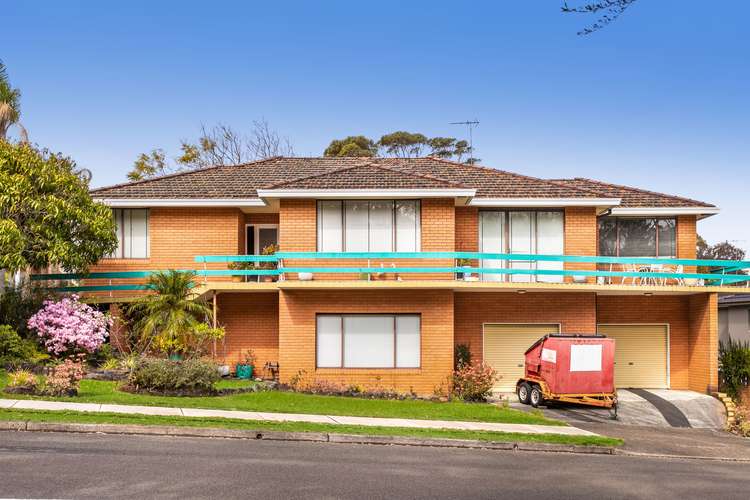 Second view of Homely house listing, 1 Duggan Crescent, Connells Point NSW 2221