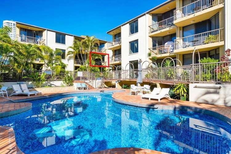 Main view of Homely apartment listing, 57/1917-1921 Gold Coast Highway, Burleigh Heads QLD 4220