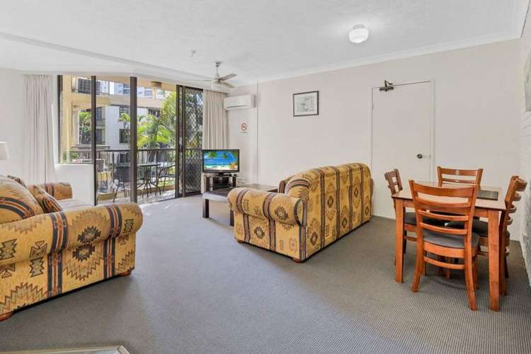 Third view of Homely apartment listing, 57/1917-1921 Gold Coast Highway, Burleigh Heads QLD 4220
