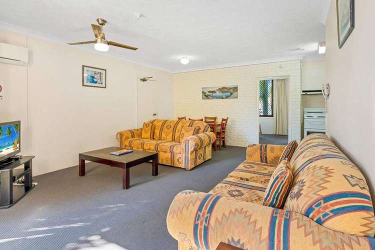 Fourth view of Homely apartment listing, 57/1917-1921 Gold Coast Highway, Burleigh Heads QLD 4220
