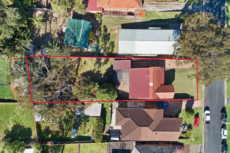 Second view of Homely house listing, 50 Naughton Avenue, Birmingham Gardens NSW 2287