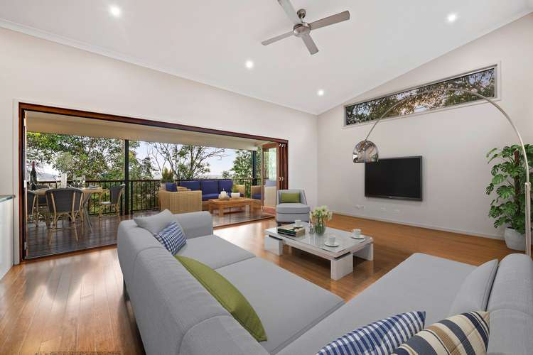 Third view of Homely house listing, 14 Elly Circuit, Coolum Beach QLD 4573