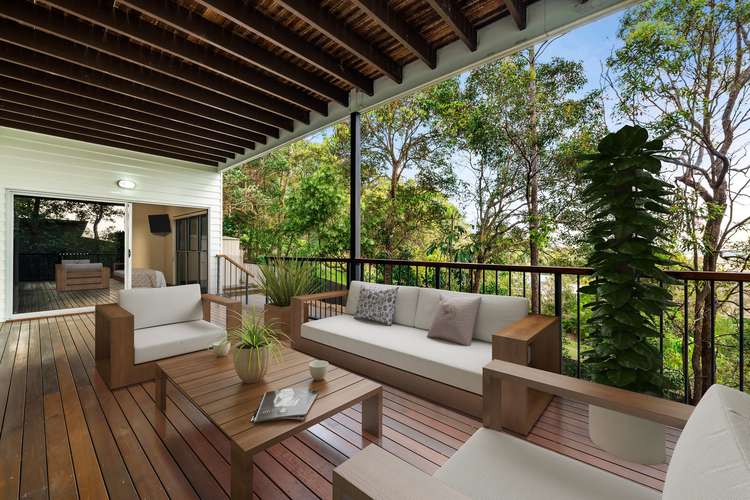 Fifth view of Homely house listing, 14 Elly Circuit, Coolum Beach QLD 4573