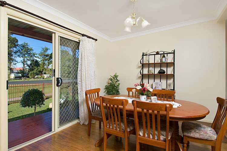 Fifth view of Homely house listing, 4 Adams Street, Coraki NSW 2471