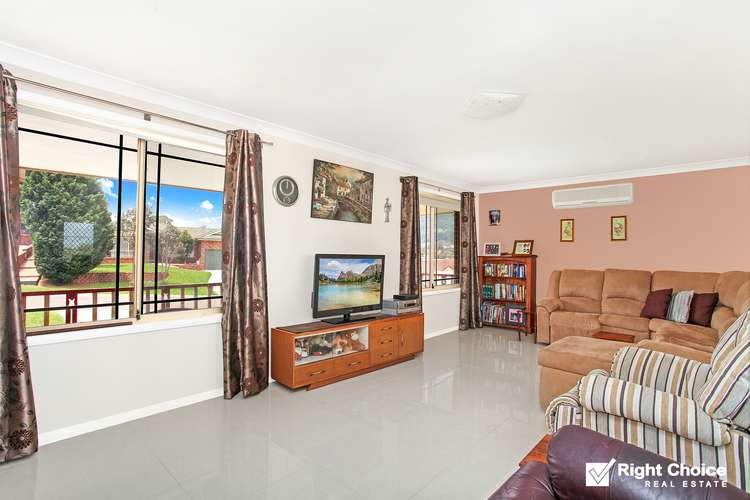 Fourth view of Homely house listing, 7 Roper Road, Albion Park NSW 2527