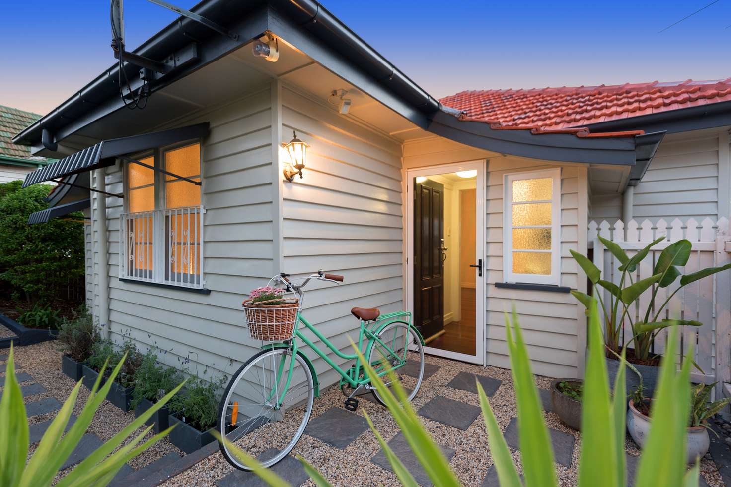 Main view of Homely house listing, 399 Cavendish Road, Coorparoo QLD 4151