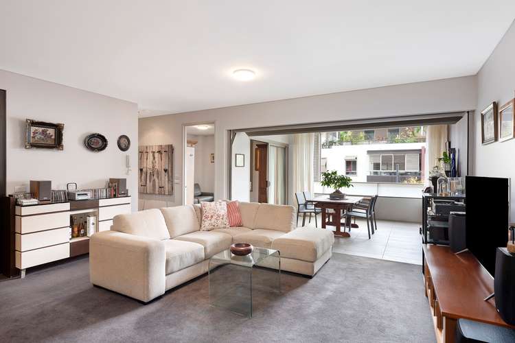 Main view of Homely apartment listing, 3305/1 Alexandra Drive, Camperdown NSW 2050