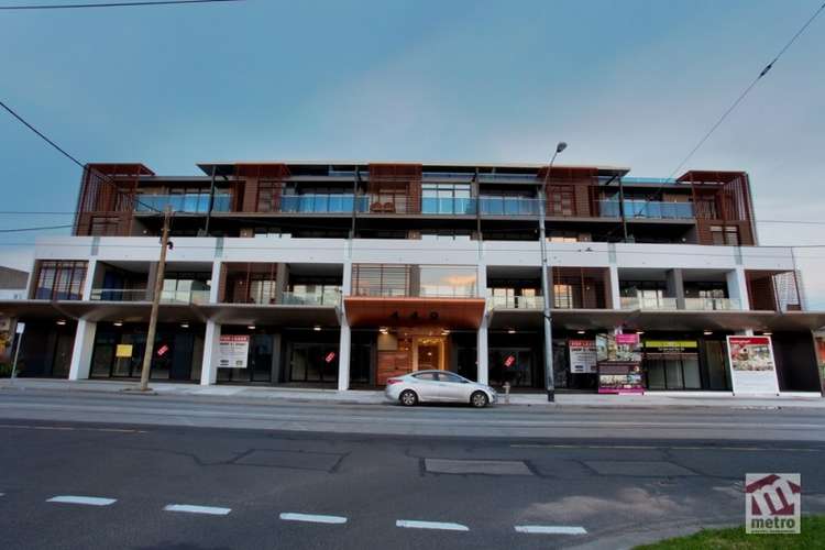 Main view of Homely apartment listing, 205/449 Hawthorn Road, Caulfield South VIC 3162