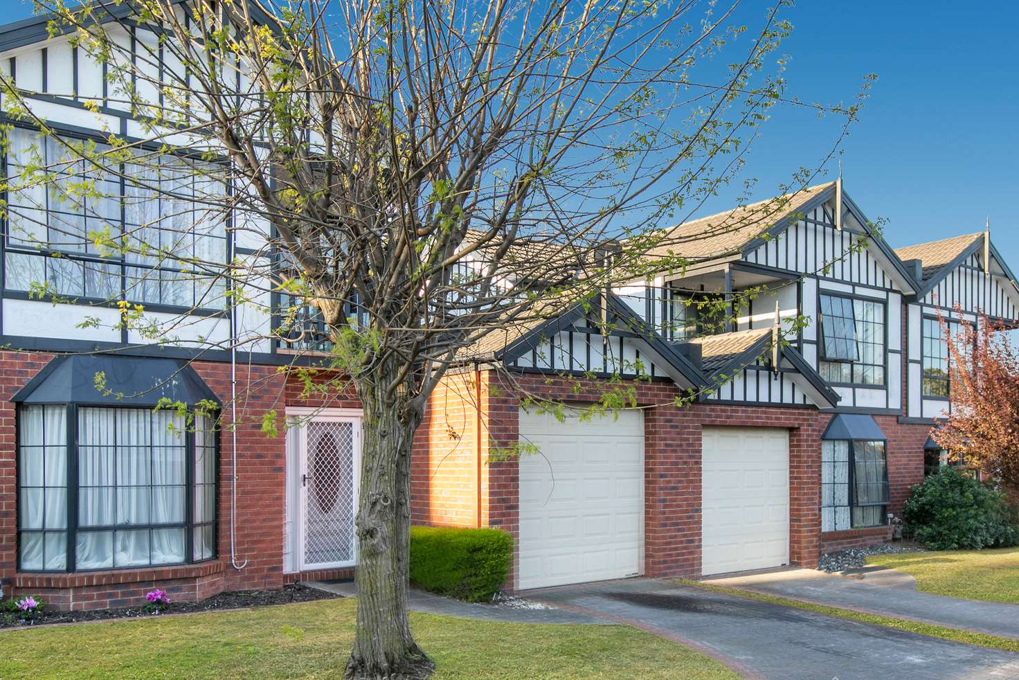Main view of Homely house listing, 4/40-44 Warrawong Drive, Berwick VIC 3806