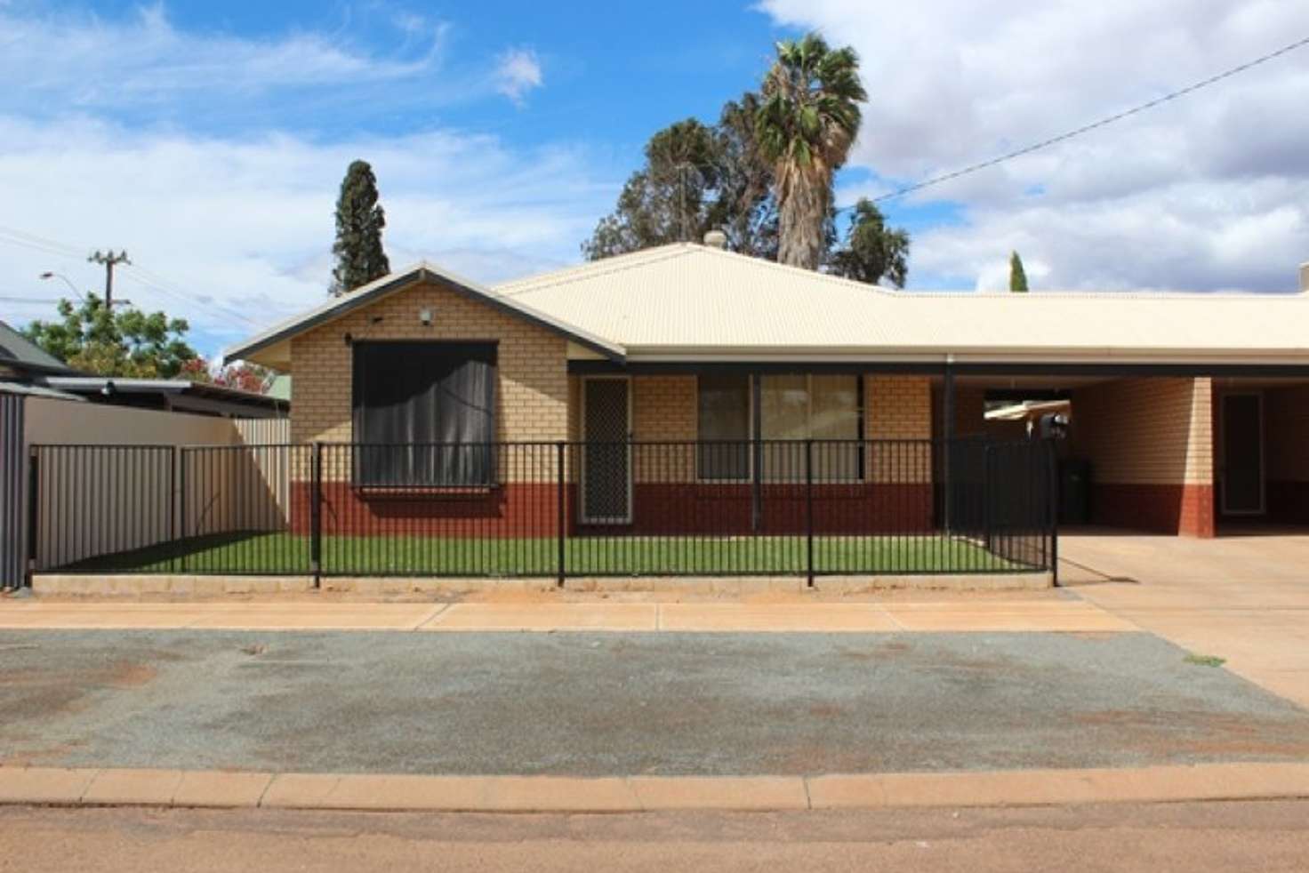 Main view of Homely house listing, 65B Roberts Street, Kalgoorlie WA 6430