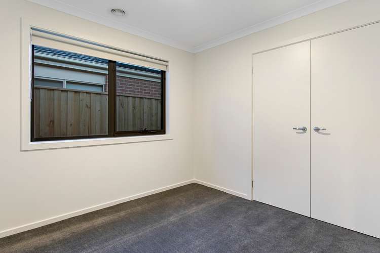 Fourth view of Homely house listing, 50 Jackwood Drive, Clyde North VIC 3978