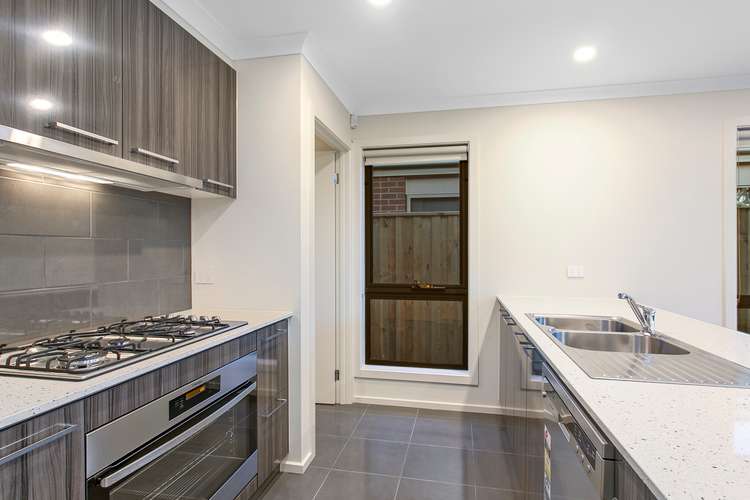 Sixth view of Homely house listing, 50 Jackwood Drive, Clyde North VIC 3978