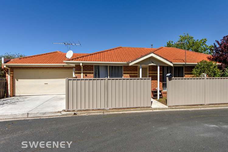 Main view of Homely unit listing, 2/80 Leslie Street, St Albans VIC 3021