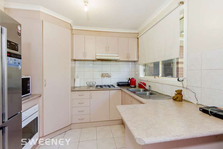 Third view of Homely unit listing, 2/80 Leslie Street, St Albans VIC 3021