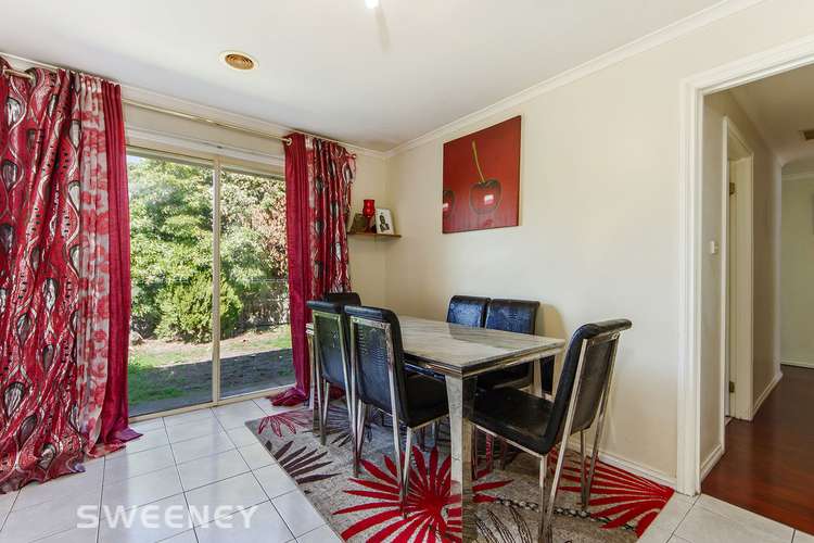 Fourth view of Homely unit listing, 2/80 Leslie Street, St Albans VIC 3021