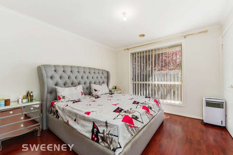 Fifth view of Homely unit listing, 2/80 Leslie Street, St Albans VIC 3021