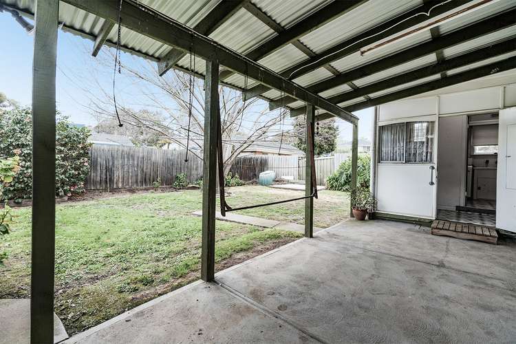 Fifth view of Homely house listing, 21 South Crescent, Heidelberg West VIC 3081
