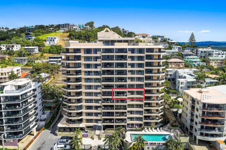 Second view of Homely unit listing, 29/1740 David Low Way, Coolum Beach QLD 4573