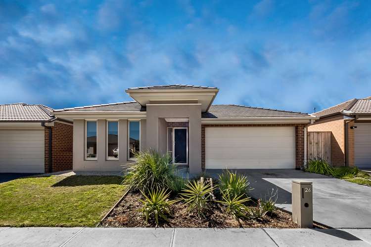 Main view of Homely house listing, 26 Boonwurrung Street, Cranbourne East VIC 3977