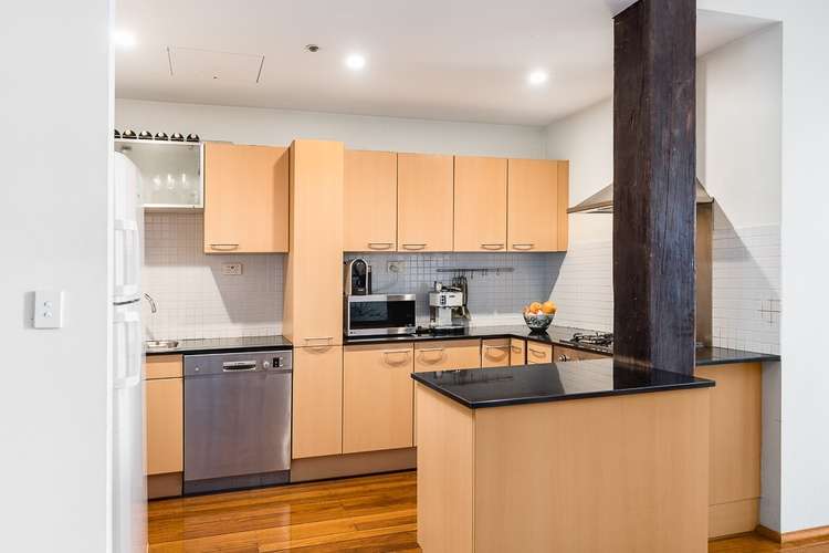 Third view of Homely unit listing, 12/2 Cardigan Lane, Camperdown NSW 2050