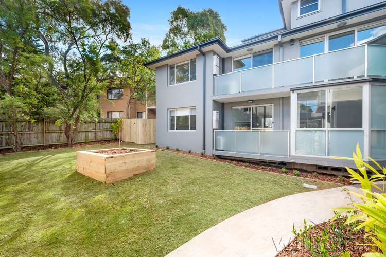 Main view of Homely apartment listing, 11/10 Montrose Road, Abbotsford NSW 2046