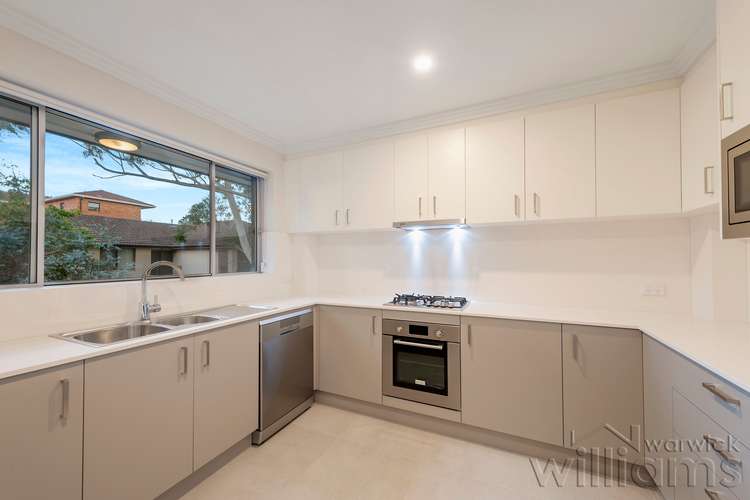 Fifth view of Homely apartment listing, 11/10 Montrose Road, Abbotsford NSW 2046