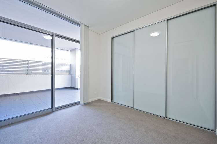 Second view of Homely apartment listing, B002/3 Fitzsimons Lane, Gordon NSW 2072