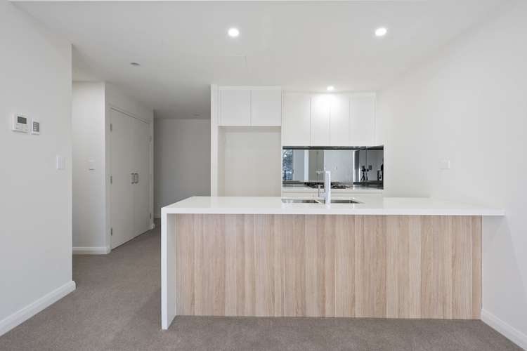 Third view of Homely apartment listing, B002/3 Fitzsimons Lane, Gordon NSW 2072