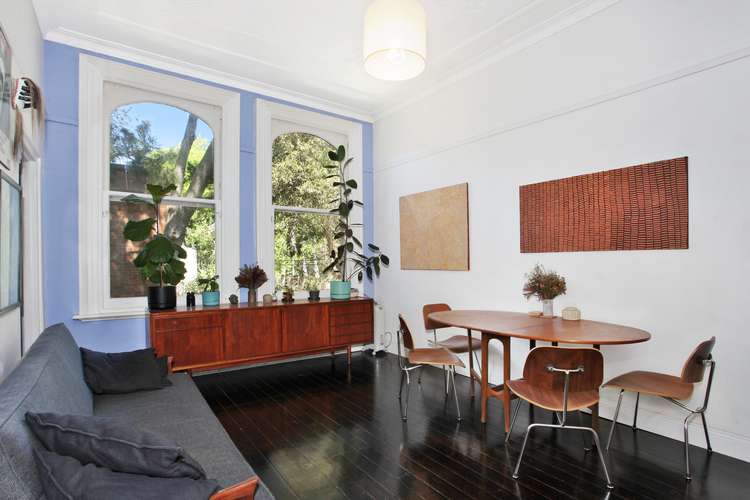 Main view of Homely apartment listing, 12/305 Liverpool Street, Darlinghurst NSW 2010