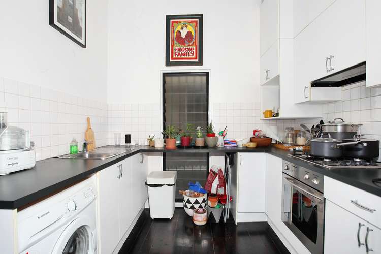 Fifth view of Homely apartment listing, 12/305 Liverpool Street, Darlinghurst NSW 2010