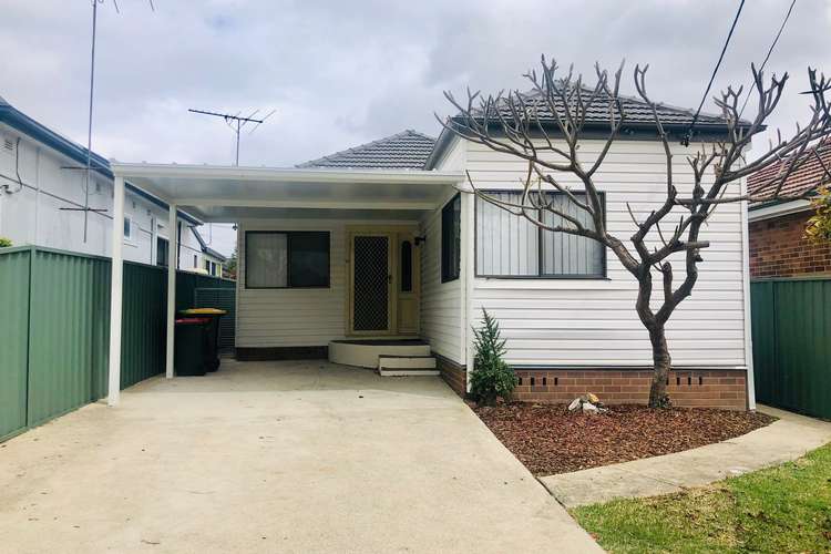 Main view of Homely house listing, 22 Wells Street, Granville NSW 2142
