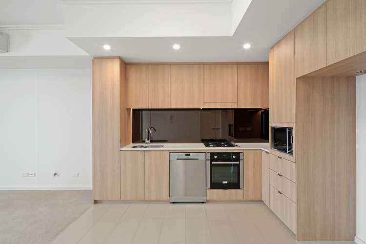Third view of Homely apartment listing, 523/5 Vermont Crescent, Riverwood NSW 2210