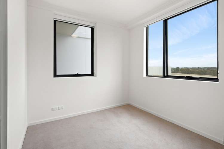 Fifth view of Homely apartment listing, 523/5 Vermont Crescent, Riverwood NSW 2210