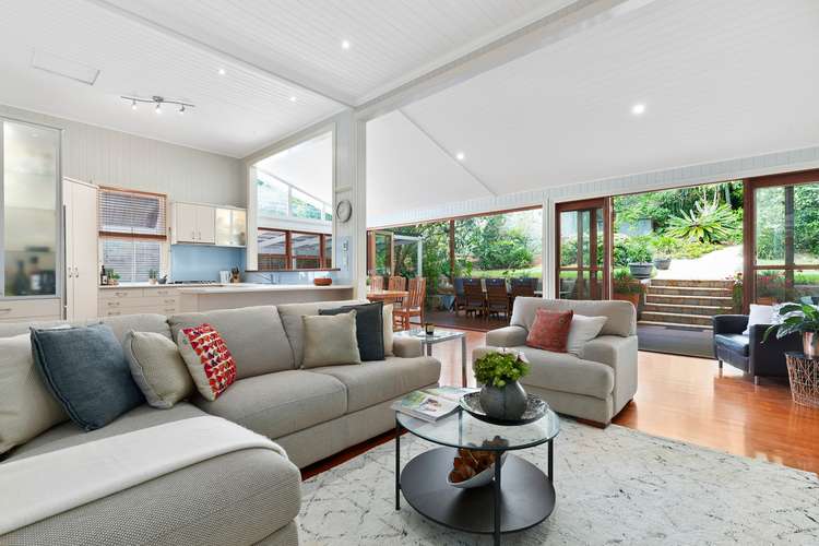 Third view of Homely house listing, 51 Gaunt Street, Newmarket QLD 4051