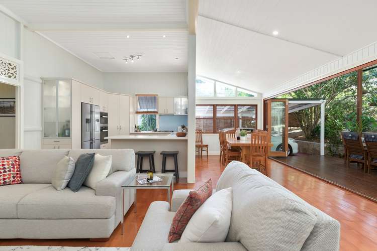 Fourth view of Homely house listing, 51 Gaunt Street, Newmarket QLD 4051