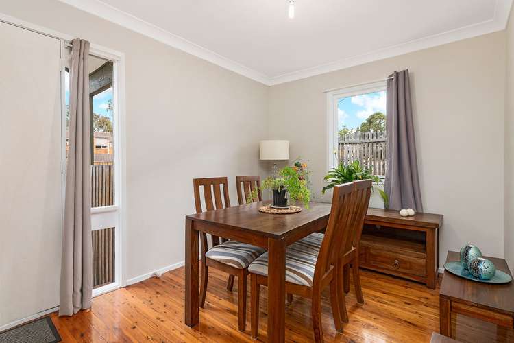 Fourth view of Homely villa listing, 24/58 Greenoaks Avenue, Bradbury NSW 2560