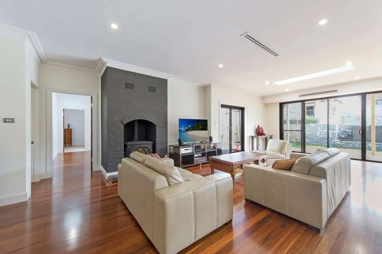 Fourth view of Homely house listing, 23-27 Hermitage Court, Orchard Hills NSW 2748