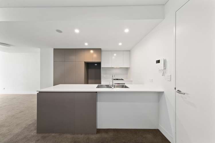 Second view of Homely apartment listing, 106/619-629 Gardeners Road, Mascot NSW 2020