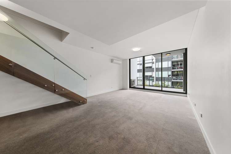 Third view of Homely apartment listing, 106/619-629 Gardeners Road, Mascot NSW 2020