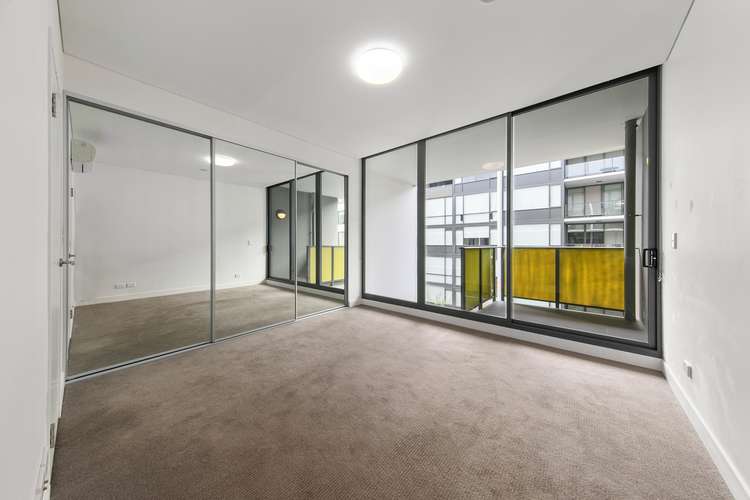 Fourth view of Homely apartment listing, 106/619-629 Gardeners Road, Mascot NSW 2020