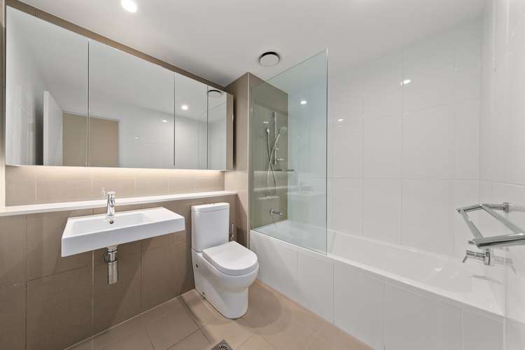 Fifth view of Homely apartment listing, 106/619-629 Gardeners Road, Mascot NSW 2020